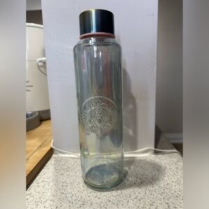 Starbucks Cup